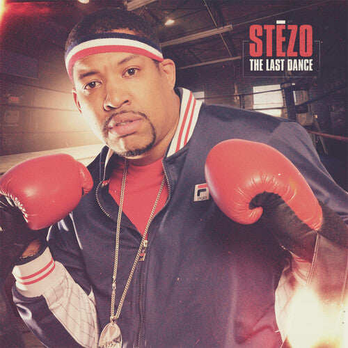 Stezo: The Last Dance