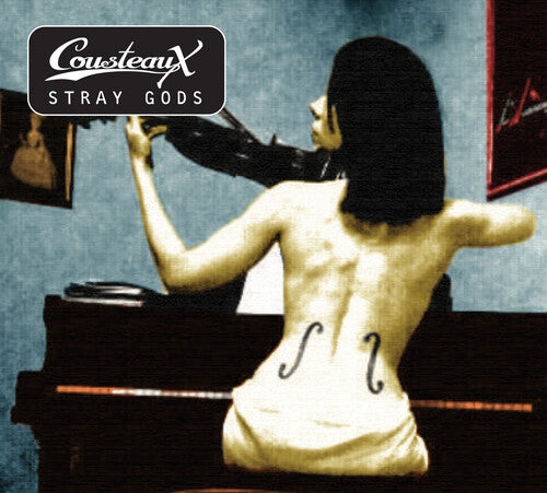 Cousteaux: Stray Gods