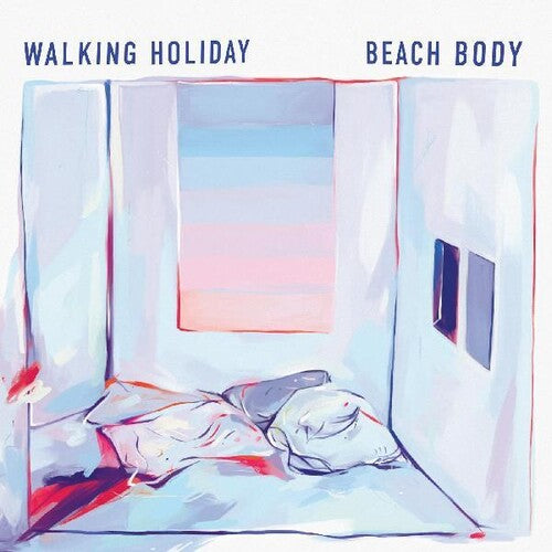 Beach Body: Walking Holiday