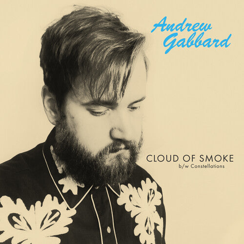 Gabbard, Andrew: Cloud Of Smoke - Blue