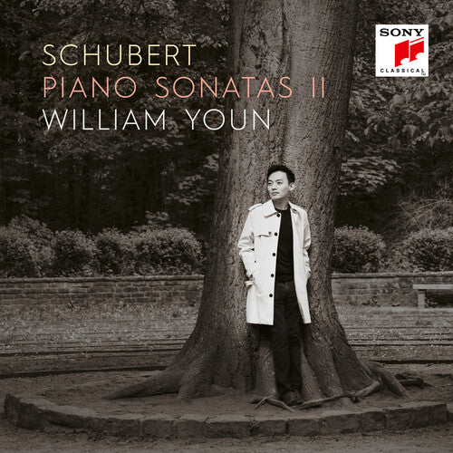 Youn: Piano Sonatas II