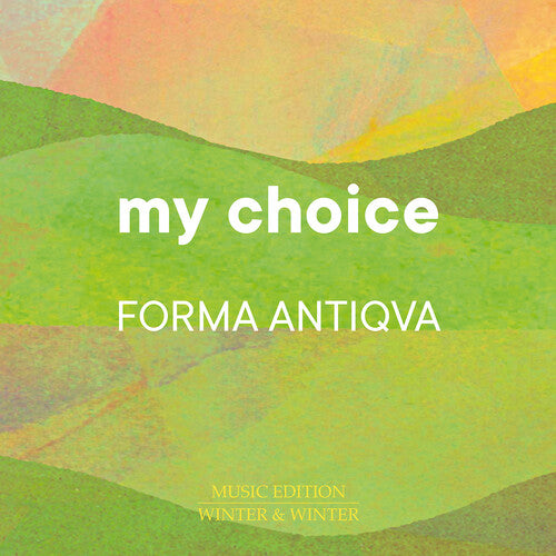 My Choice / Various: My Choice