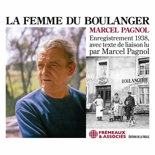 Pagnol: La Femme Du Boulanger