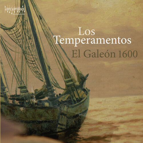 El Galeon 1600 / Various: El Galeon 1600