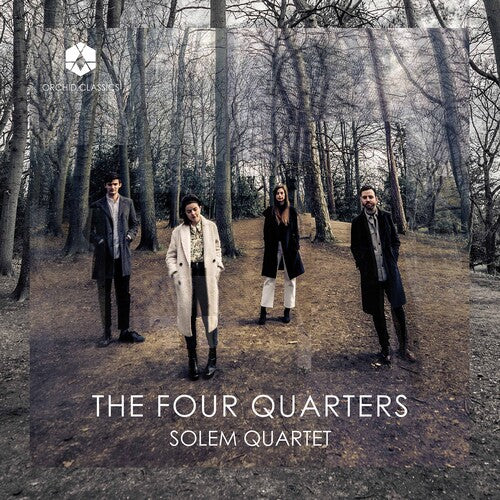 Four Quarters / Various: Four Quarters