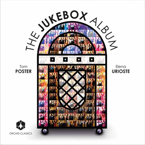 Jukebox Album / Various: Jukebox Album