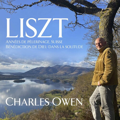 Liszt / Owen: Piano Works