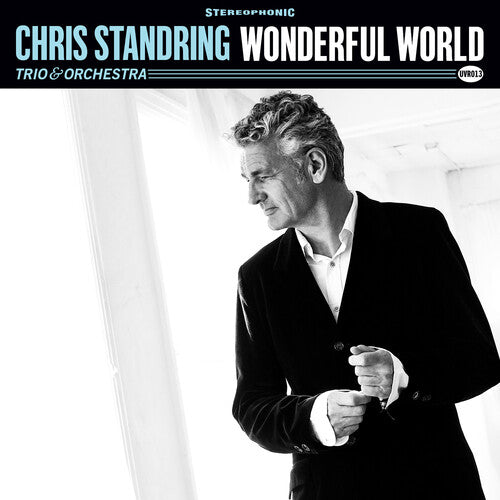 Standring, Chris: Wonderful World