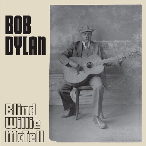 Dylan, Bob: Blind Willie McTell