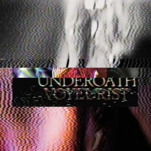 Underoath: Voyeurist (Cerebellum LP)