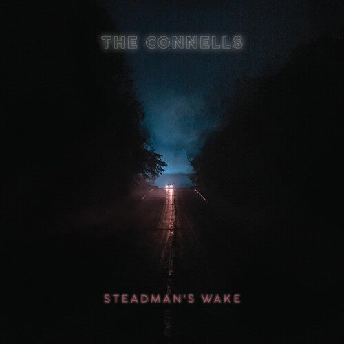 Connells: Steadman's Wake