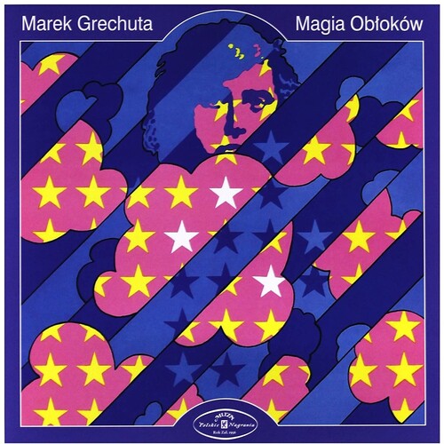 Grechuta, Marek: Magia Oblokow