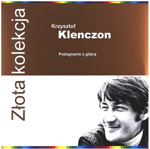 Klenczon, Krzysztof: Zlota Kolekcja