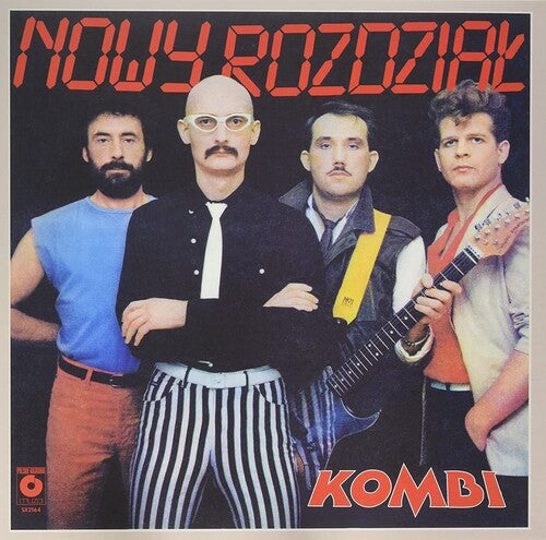 Kombi: Nowy Rozdzial