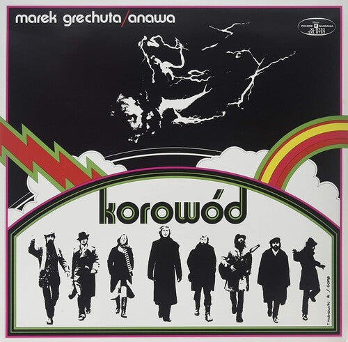 Grechuta, Marek: Korowod