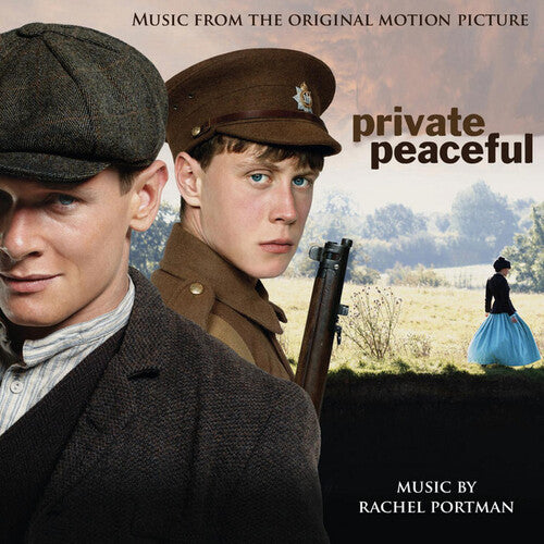 Portman, Rachel: Private Peaceful (Music From the Original Motion Picture)