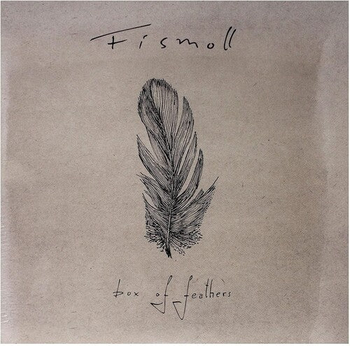 Fismoll: Box Of Feathers