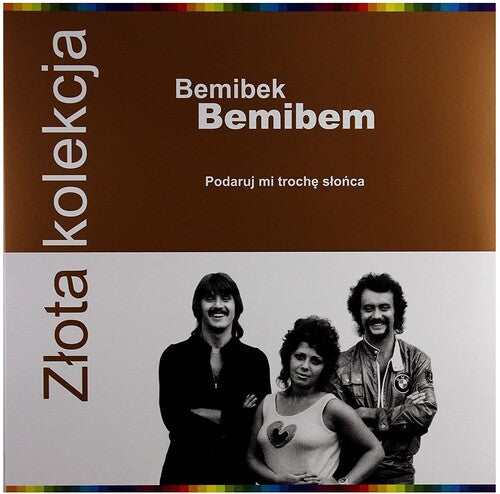 Bemibek / Bemibem: Zlota Kolekcja