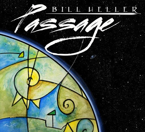 Heller, Bill: Passage