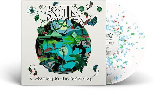 Soja: Beauty In The Silence