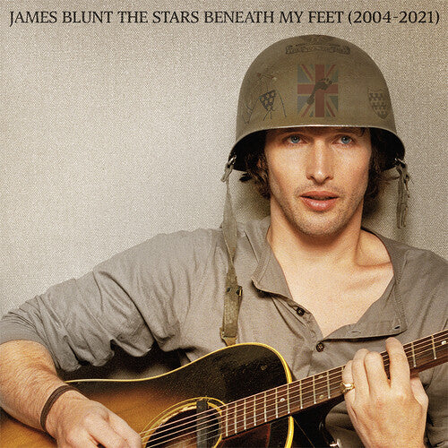 Blunt, James: Stars Beneath My Feet (2004-2021)