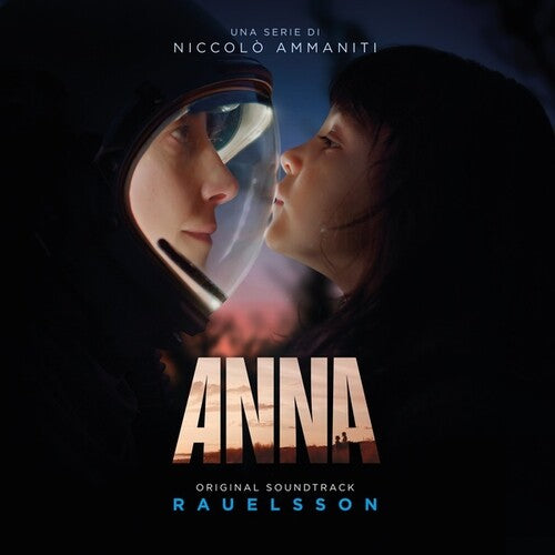 Anna / O.S.T.: Anna (Original Soundtrack)