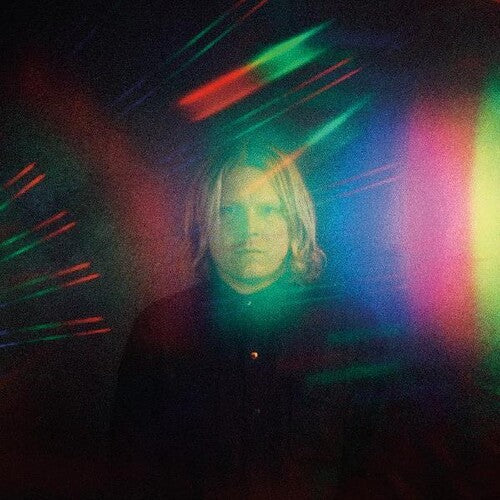 Segall, Ty: Harmonizer