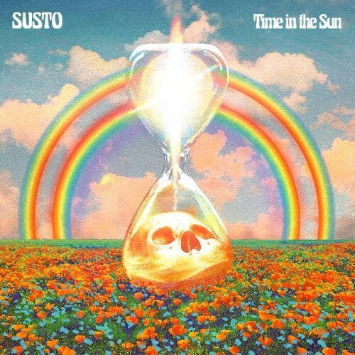 SUSTO: Time In The Sun