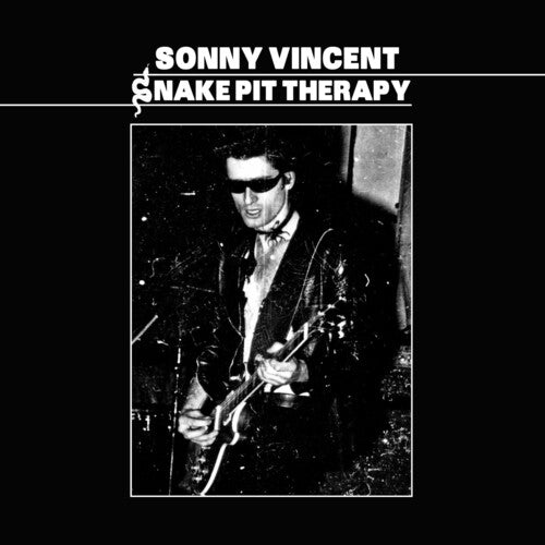 Vincent, Sonny: Snake Pit Therapy
