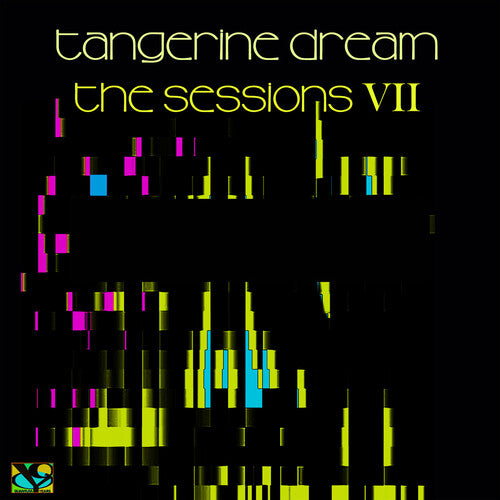 Tangerine Dream: The Sessions VII