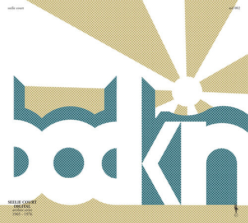 Bodkin: Bodkin