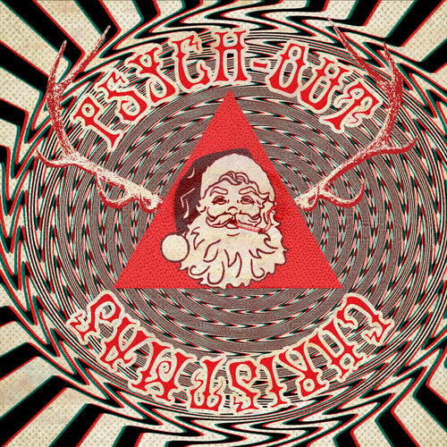 Psych-Out Christmas / Various: Psych-Out Christmas (Various Artists)