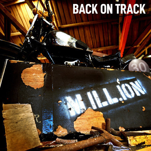 M.Ill.Ion: Back On Track