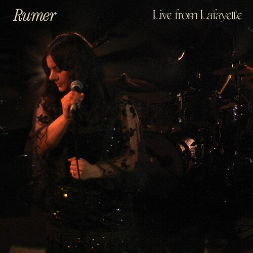 Rumer: Live From Lafayette