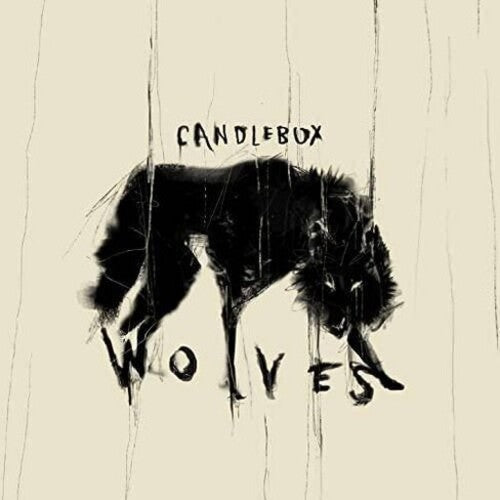 Candlebox: Wolves