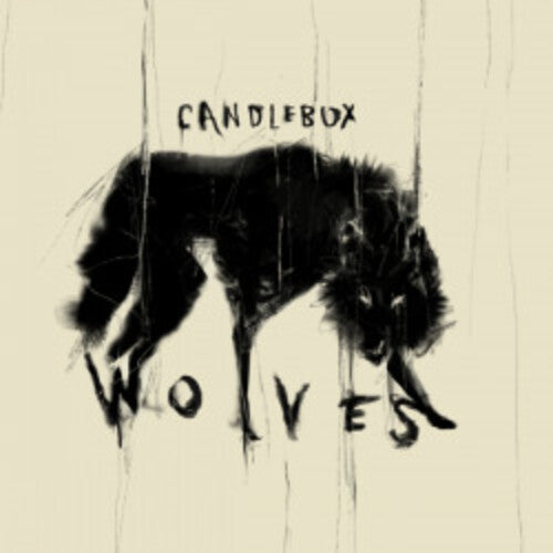 Candlebox: Wolves