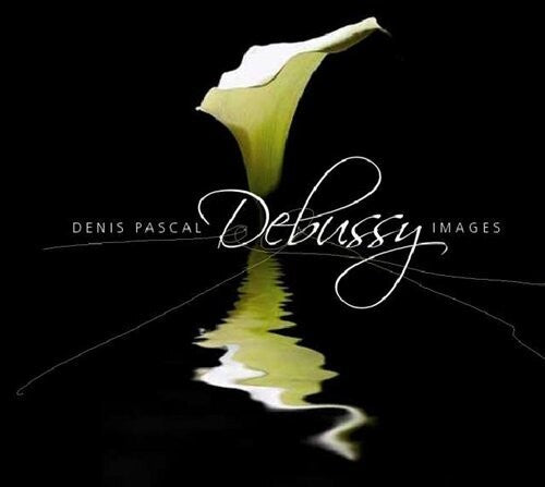 Pascal, Denis: Debussy / Images