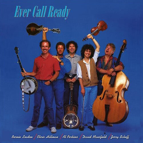 Ever Call Ready / Various: Ever Call Ready (Various Artists)