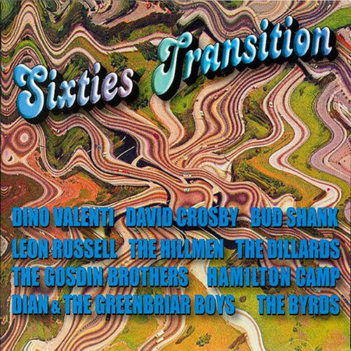 Sixties Transition / Various: Sixties Transition (Various Artists)