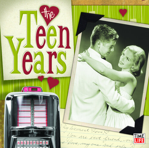 Time Life's Teen Years Collection / Various: Time Life's Teen Years Collection (Various Artists)