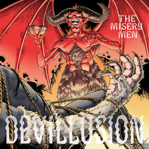 Misery Men: Devillution