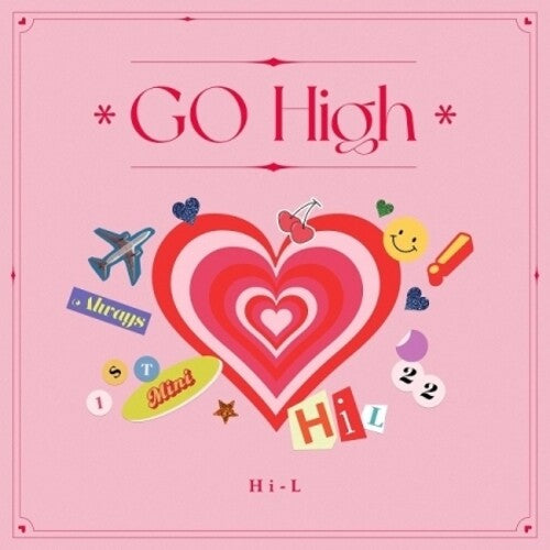 Hi-L: Go High