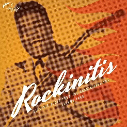 Rockinitis 04 / Various: Rockinitis 04 (Various Artists)