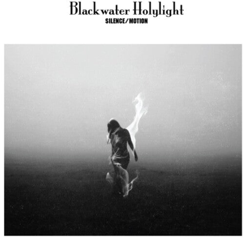 Blackwater Holylight: Silence/Motion (Colored Vinyl)