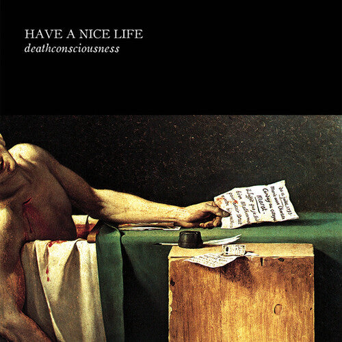 Have a Nice Life: Deathconsciousness