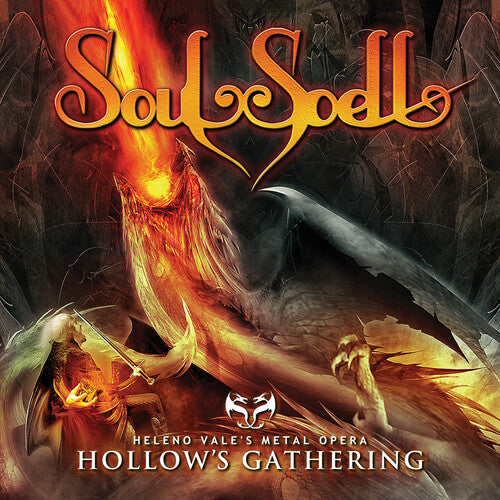 Soulspell: Hollow's Gathering (Re-issue 2021)