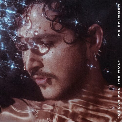 Oscar & the Wolf: The Shimmer