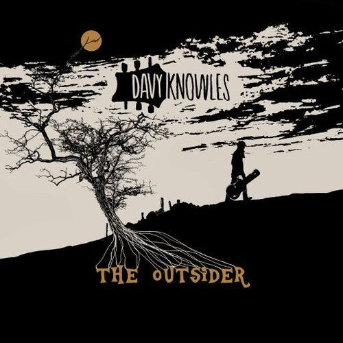 Knowles, Davy: The Outsider