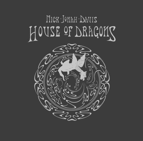 Davis, Nick Jonah: House of Dragons