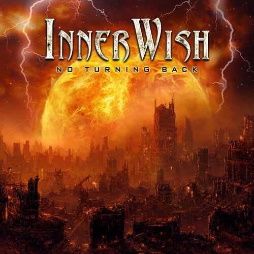 Innerwish: No Turning Back